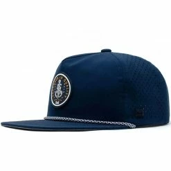 Golf Clubs Shop 30 Melin Men's Coronado Anchored Hydro Hat