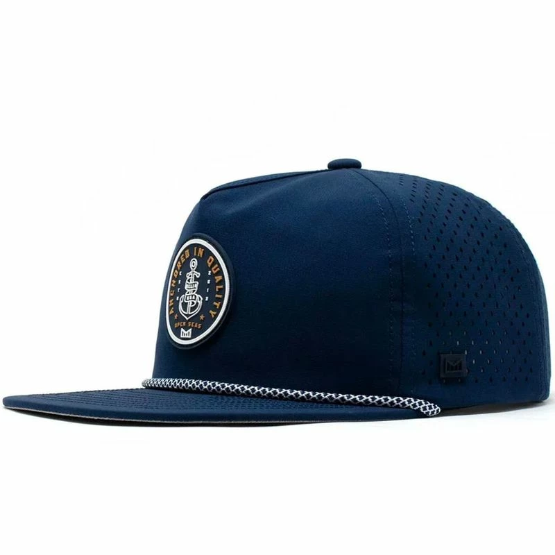 Melin Men's Coronado Anchored Hydro Hat 3 Melin Men's Coronado Anchored Hydro Hat