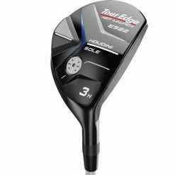 Tour Edge Women&apos;s Hot Launch E522 Hybrid