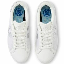 G/Fore Women&apos;s Quarter G Knit Disruptor Street Shoes -Golf Clubs Shop 9287809 800 auto