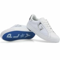 G/Fore Women&apos;s Quarter G Knit Disruptor Street Shoes -Golf Clubs Shop 9287811 800 auto