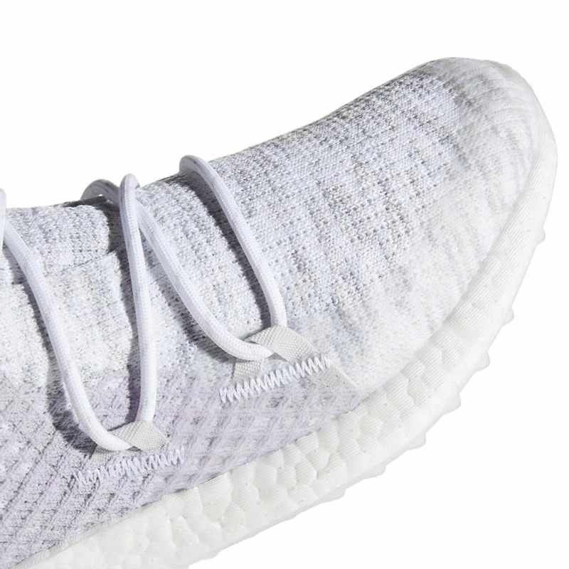 Adidas Women's Crossknit DPR Spikeless Golf Shoes 4 Adidas Women's Crossknit DPR Spikeless Golf Shoes - Image 2