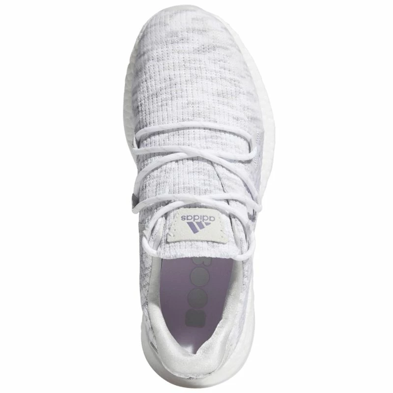 Adidas Women's Crossknit DPR Spikeless Golf Shoes 9 Adidas Women's Crossknit DPR Spikeless Golf Shoes - Image 7