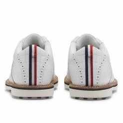 G/Fore Men&apos;s Quilted Saddle Gallivanter Spikeless Golf Shoes -Golf Clubs Shop 9294041 800 auto