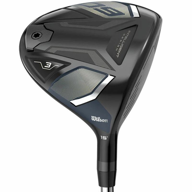 Wilson D9 Fairway 4 Wilson D9 Fairway - Image 2