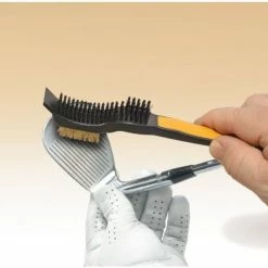 JEF World Of Golf Ultimate Club Brush 9 JEF World Of Golf Ultimate Club Brush -Golf Clubs Shop 9301699 800 auto