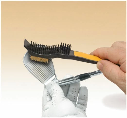 JEF World Of Golf Ultimate Club Brush 6 JEF World Of Golf Ultimate Club Brush - Image 4