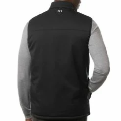 TravisMathew Men&apos;s Life Vest -Golf Clubs Shop 9304056 800 auto