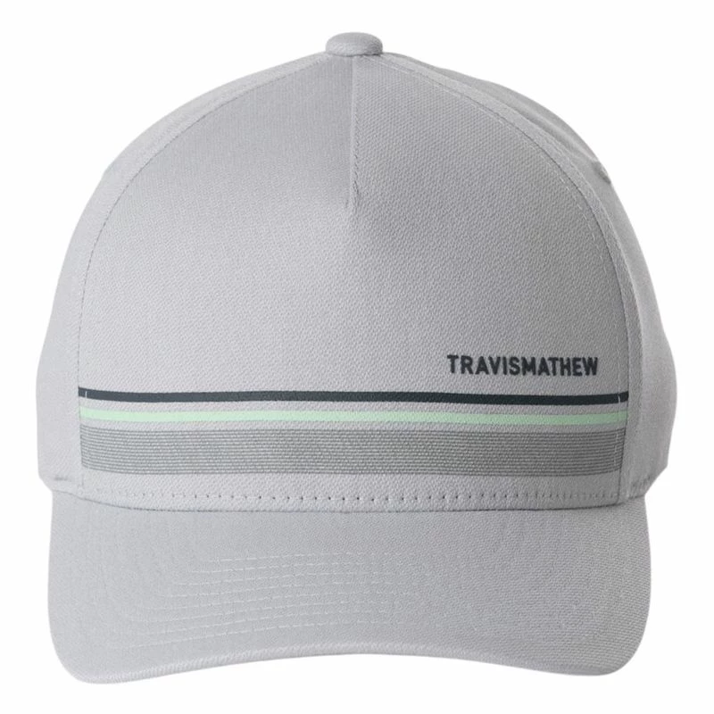 TravisMathew Men's Kayak Attack Hat 3 TravisMathew Men's Kayak Attack Hat