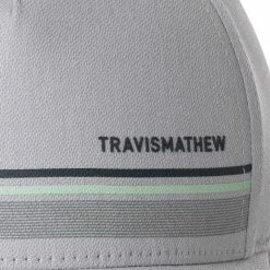 TravisMathew Men's Kayak Attack Hat 7 TravisMathew Men's Kayak Attack Hat -Golf Clubs Shop 9305982 800 auto