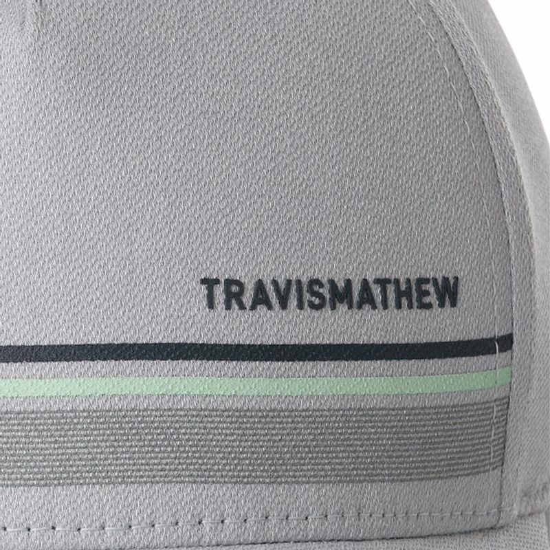 TravisMathew Men's Kayak Attack Hat 5 TravisMathew Men's Kayak Attack Hat - Image 3