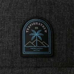 TravisMathew Men&apos;s Beaches Be Salty Hat -Golf Clubs Shop 9306022 800 auto