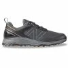 New Balance Men&apos;s Fresh Foam Contend Spikeless Golf Shoes