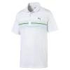 PUMA Men&apos;s Canyon MATTR Polo -Golf Clubs Shop 9311407 800 auto