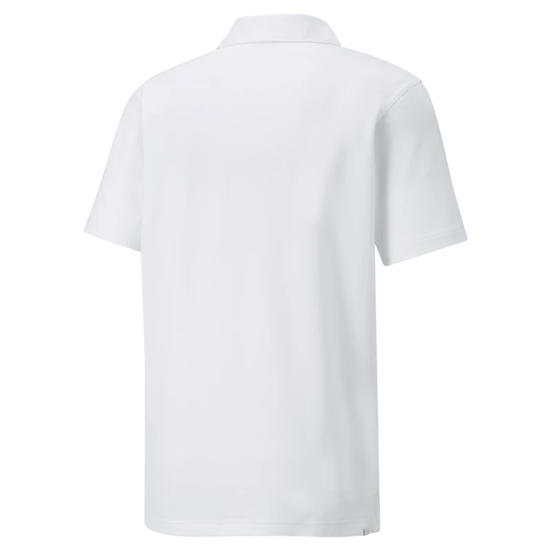 PUMA Men's Canyon MATTR Polo 4 PUMA Men's Canyon MATTR Polo - Image 2