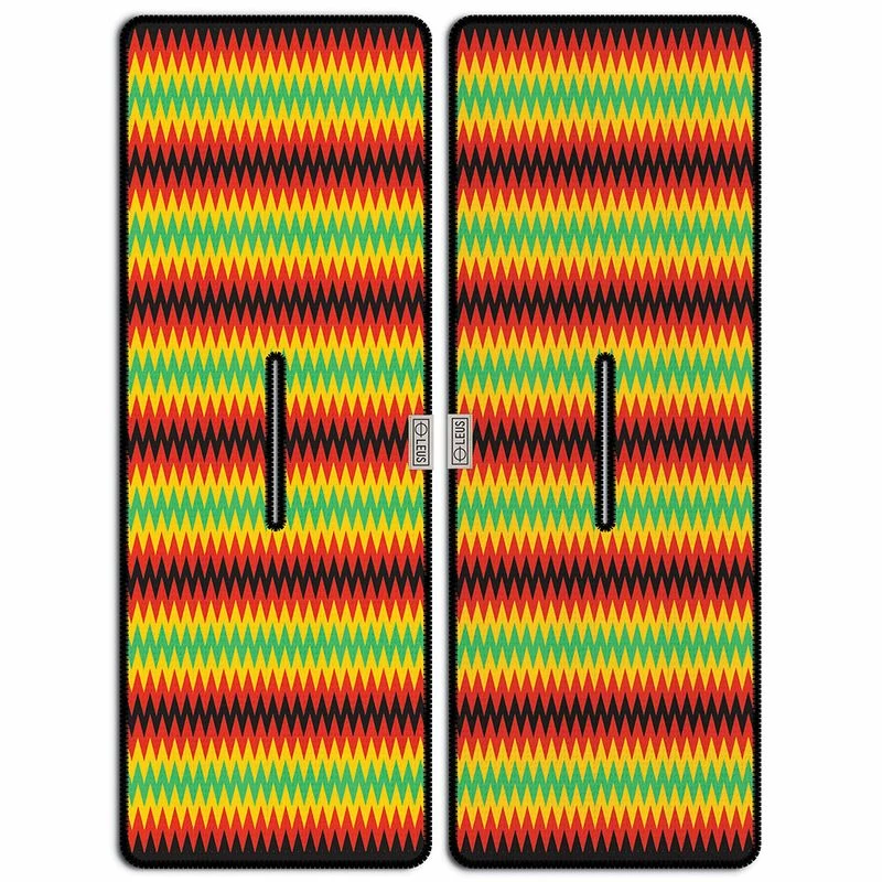 LEUS Ziggy Golf ECO Towel 3 LEUS Ziggy Golf ECO Towel