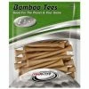 Proactive Sports 2 3/4" Bamboo Tees - 100 Pack 1 Proactive Sports 2 3/4" Bamboo Tees - 100 Pack -Golf Clubs Shop 9314439 800 auto
