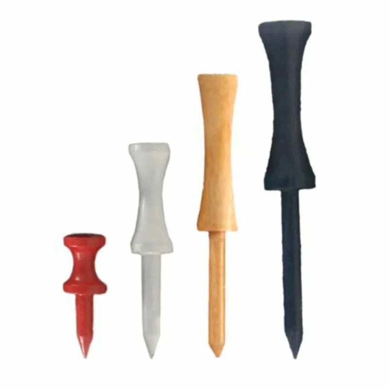 ProActive Sports Accu-Height Tees Combo 45 Pack 4 ProActive Sports Accu-Height Tees Combo 45 Pack - Image 2