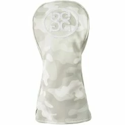 G/FORE Circle G&apos;s Camo Driver Headcover