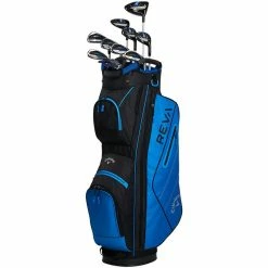 Callaway Women's REVA 11PC Package Set