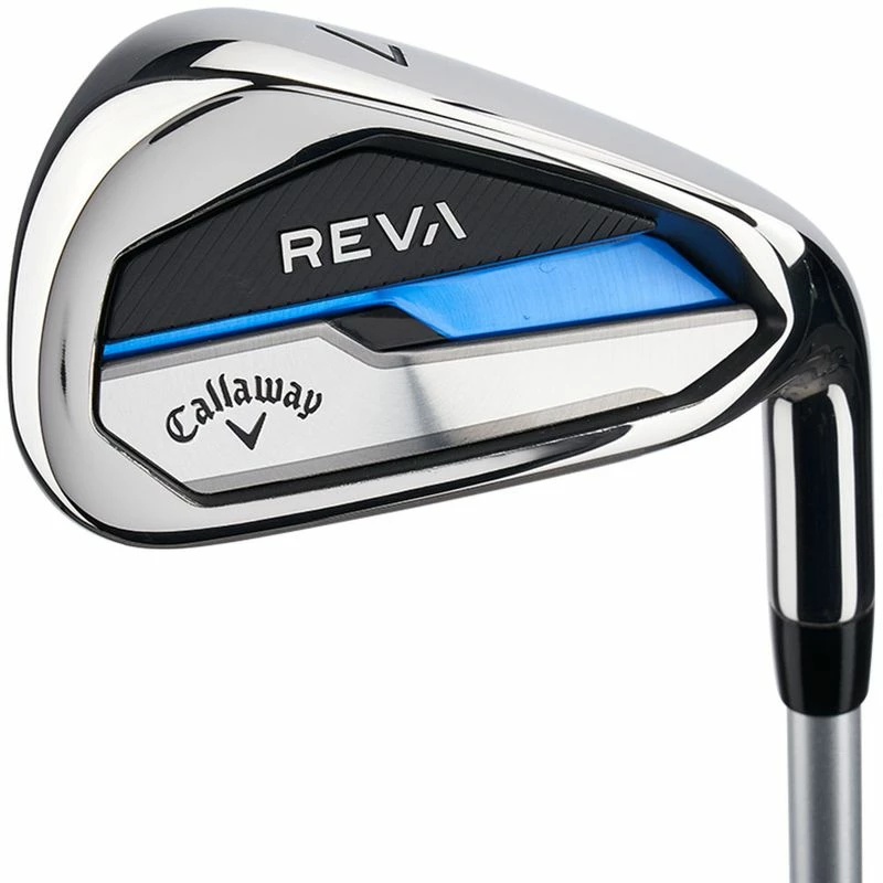 Callaway Women's REVA 11PC Package Set 9 Callaway Women's REVA 11PC Package Set - Image 7