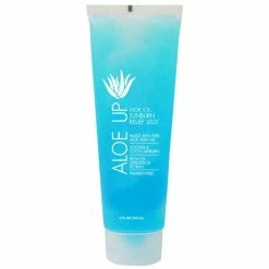Aloe Up White Collection Aloe Ice Jelly Sunburn Relief