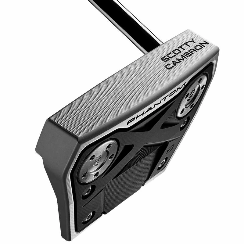 Scotty Cameron Phantom X 9 Putter 7 Scotty Cameron Phantom X 9 Putter - Image 5