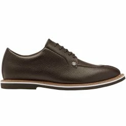 G/Fore Men&apos;s Split Toe Gallivanter Street Casual Shoes
