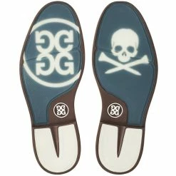 G/Fore Men&apos;s Split Toe Gallivanter Street Casual Shoes -Golf Clubs Shop 9330140 800 auto