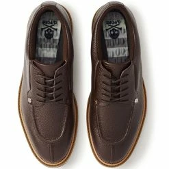 G/Fore Men&apos;s Split Toe Gallivanter Street Casual Shoes -Golf Clubs Shop 9330141 800 auto