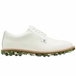 G/Fore Men&apos;s Limited Edition Camo Gallivanter Spikeless Golf Shoes