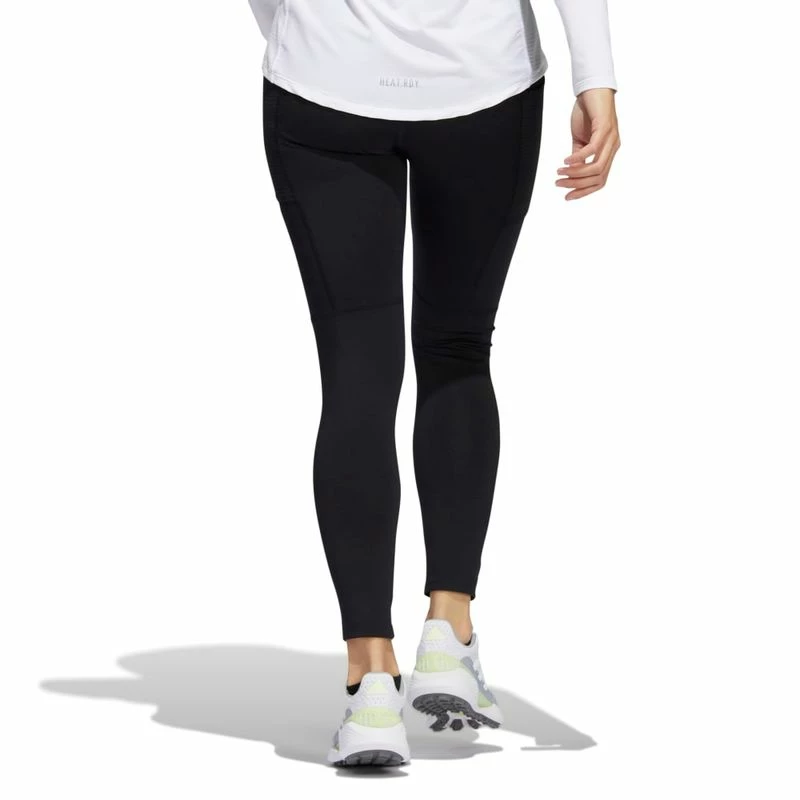 Adidas Women's HEAT.RDY Tights 4 Adidas Women's HEAT.RDY Tights - Image 2