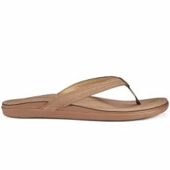 OluKai Women&apos;s ‘Aukai Sandals