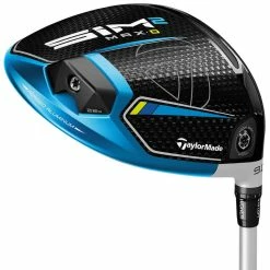 TaylorMade SIM2 Max-D Driver 13 TaylorMade SIM2 Max-D Driver -Golf Clubs Shop 9341730 800 auto