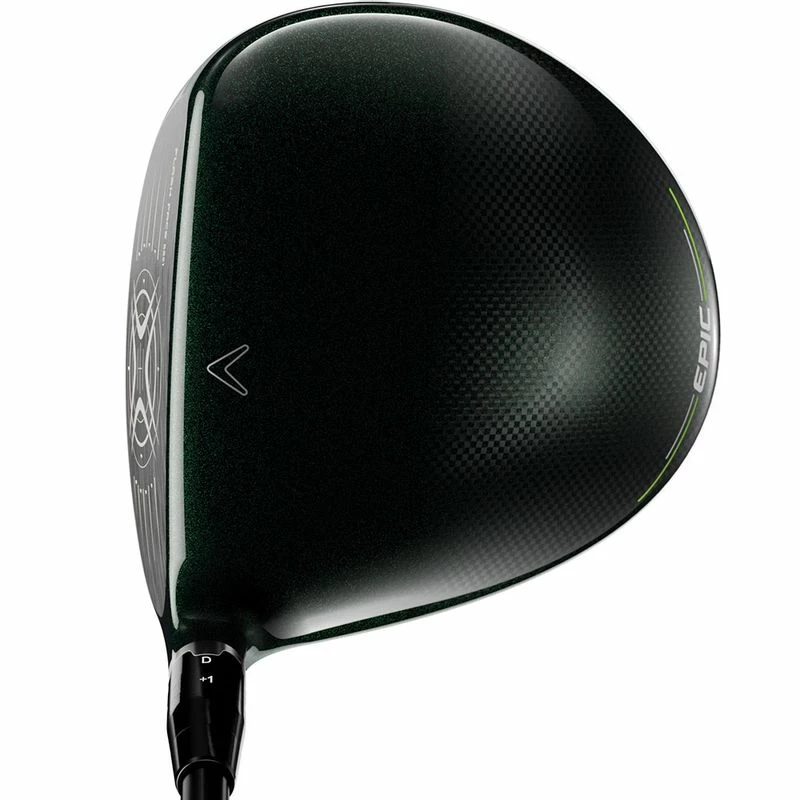 Callaway Women's Epic Max Driver 5 Callaway Women's Epic Max Driver - Image 3