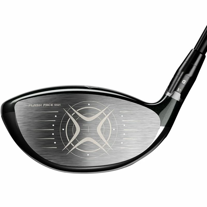 Callaway Women's Epic Max Driver 6 Callaway Women's Epic Max Driver - Image 4