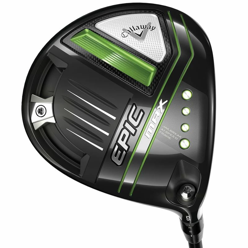 Callaway Women's Epic Max Driver 9 Callaway Women's Epic Max Driver - Image 7