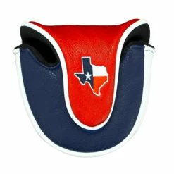 CMC Design Texas Mallet Putter Cover 8 CMC Design Texas Mallet Putter Cover -Golf Clubs Shop 9349183 800 auto