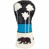 CMC Design California Bear Driver Head Cover