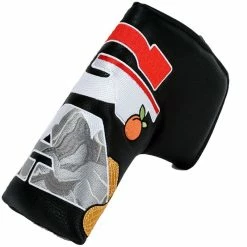 CMC Design Georgia Blade Putter Cover