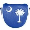 CMC Design South Carolina Mallet Putter Cover 2 CMC Design South Carolina Mallet Putter Cover -Golf Clubs Shop 9349240 800 auto