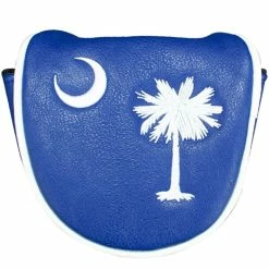 CMC Design South Carolina Mallet Putter Cover