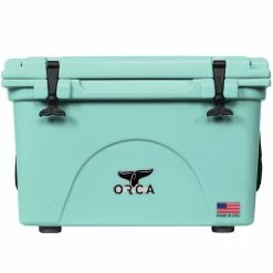 Orca Coolers 40 Quart Cooler