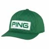 PING Men&apos;s Heritage Tour Snapback Hat -Golf Clubs Shop 9351120 800 auto