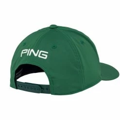 PING Men&apos;s Heritage Tour Snapback Hat -Golf Clubs Shop 9351121 800 auto