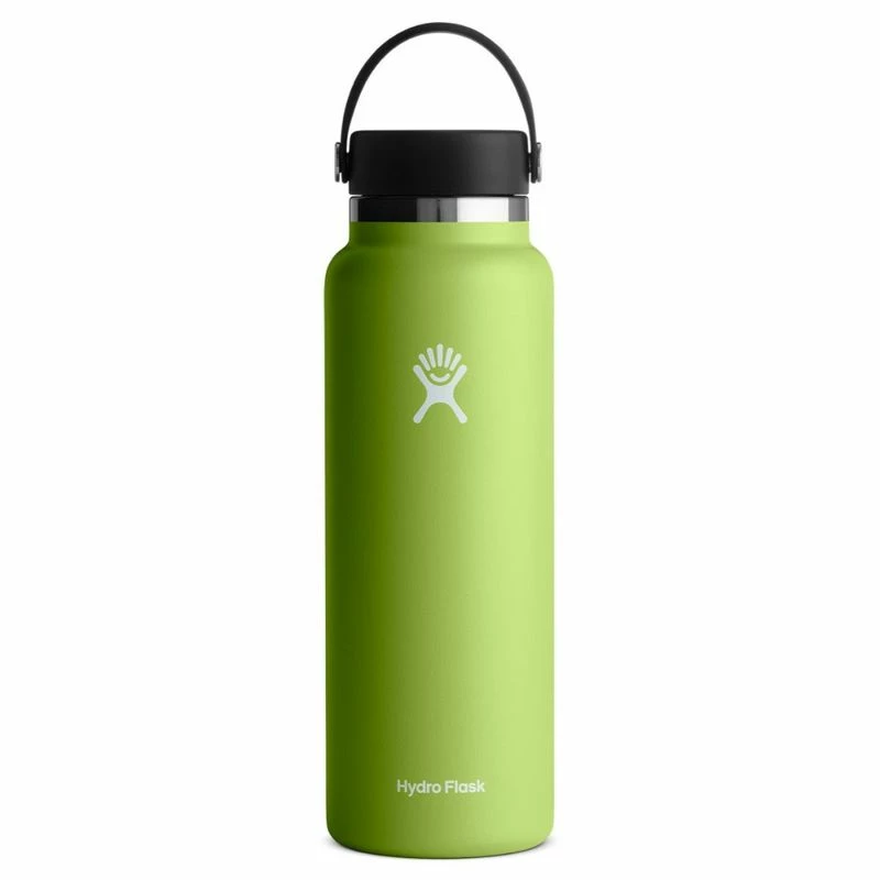 Hydro Flask 40 Oz. Wide Mouth Bottle 3 Hydro Flask 40 Oz. Wide Mouth Bottle
