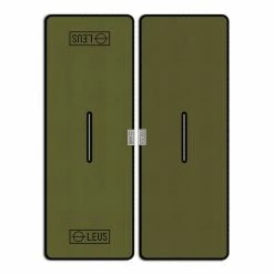 LEUS Seaweed Golf ECO Towel