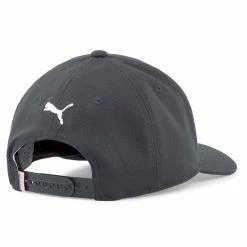 PUMA Men&apos;s Arnold Palmer Circle Umbrella Hat -Golf Clubs Shop 9356224 800 auto