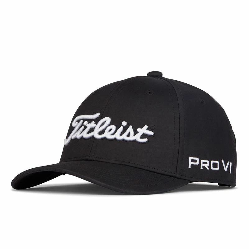 Titleist Juniors' Boardwalk Hat 3 Titleist Juniors' Boardwalk Hat