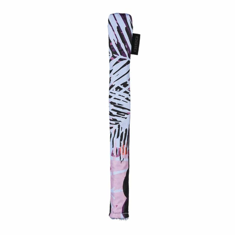 Ogio Midnight Jungle Alignment Stick Cover 3 Ogio Midnight Jungle Alignment Stick Cover